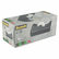 MMMC38BK Desktop Tape Dispenser, 1" core, Weighted Non-Skid Base, Black By 3M/COMMERCIAL TAPE DIV.