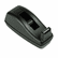 MMMC40BK Deluxe Desktop Tape Dispenser, Attached 1" core, Heavily Weighted, Black By 3M/COMMERCIAL TAPE DIV.