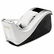 MMMC60ST Value Desktop Tape Dispenser, Attached 1" core, Black/Silver By 3M/COMMERCIAL TAPE DIV.