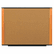 MMMC7248LC Cork Bulletin Board, 72 x 48, Light Cherry Frame By 3M/COMMERCIAL TAPE DIV.