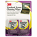 MMMCL630 Notebook Screen Cleaning Wet Wipes, Cloth, 7 x 4, White, 24/Pack By 3M/COMMERCIAL TAPE DIV.