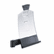 MMMDH445 Clip Copyholder, Flat Panel Monitor Mount, Plastic, Holds 35 Sheets, Black/Clear By 3M/COMMERCIAL TAPE DIV.