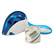 MMMDP1000 Easy Grip Tape Dispenser, 1 Dispenser & 1 Roll at 1.88" x 600"/Pack By 3M/COMMERCIAL TAPE DIV.
