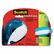 MMMDP1000 Easy Grip Tape Dispenser, 1 Dispenser & 1 Roll at 1.88" x 600"/Pack By 3M/COMMERCIAL TAPE DIV.