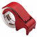 MMMDP300RD Compact and Quick Loading Dispenser for Box Sealing Tape, 3" Core, Plastic, Red By 3M/COMMERCIAL TAPE DIV.