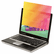MMMGPF141W Frameless Gold Notebook Privacy Filter for 14.1" Widescreen Notebook Monitor By 3M DATA PRODUCTS