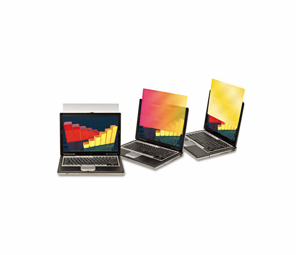 MMMGPF89W Frameless Blackout Netbook Privacy Filter for 8.9 Widescreen Netbook Monitor By 3M DATA PRODUCTS