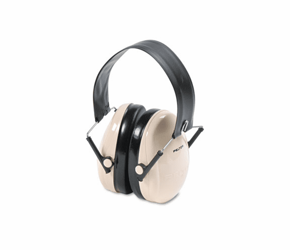 MMMH6FV Low Profile Folding Ear Muff H6f/V By 3M/COMMERCIAL TAPE DIV.