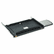 MMMKD45 Underdesk Keyboard Drawer, 23 x 14, Black By 3M/COMMERCIAL TAPE DIV.