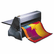 MMMLS1050 Heat-Free Laminating Machine, 25" Wide, 3/16" Maximum Document Thickness By 3M/COMMERCIAL TAPE DIV.