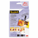 MMMLS852G Self-Sealing Laminating Pouches, 12.5 mil, 2 15/16 x 4 1/16, ID Size, 25/Pack By 3M/COMMERCIAL TAPE DIV.
