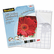 MMMLS854SS10 Self-Sealing Laminating Sheets, 6.0 mil, 8 1/2 x 11, 10/Pack By 3M/COMMERCIAL TAPE DIV.