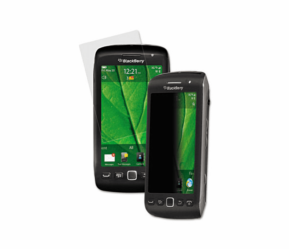MMMMPF43 Mobile Privacy Film for Cell Phone, PDA and Smartphone Screens By 3M DATA PRODUCTS