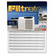 MMMOAC150RF Replacement Filter, 11 x 14 1/2 By 3M/COMMERCIAL TAPE DIV.