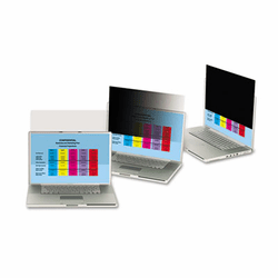 MMMPF133W Notebook/LCD Privacy Monitor Filter for 13.3 Widescreen Notebook/LCD Monitor By 3M DATA PRODUCTS