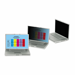 MMMPF140W Frameless Blackout Notebook Privacy Filter for 14" Widescreen Notebook By 3M DATA PRODUCTS