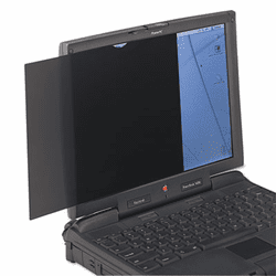 MMMPF141 Notebook/LCD Privacy Monitor Filter for 14.1 Notebook/LCD Monitor By 3M DATA PRODUCTS