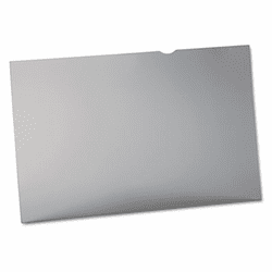 MMMPF154W Notebook/LCD Privacy Monitor Filter for 15.4 Widescreen Notebook/LCD Monitor By 3M DATA PRODUCTS