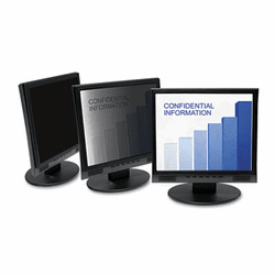 MMMPF170 Notebook/LCD Privacy Monitor Filter for 17" Notebook/LCD Monitor By 3M DATA PRODUCTS
