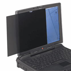 MMMPF181 Notebook/LCD Privacy Monitor Filter for 18.1 Notebook/LCD Monitor By 3M DATA PRODUCTS