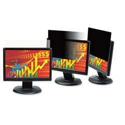 MMMPF220W Notebook/LCD Privacy Monitor Filter for 22.0 Widescreen Notebook/LCD Monitor By 3M DATA PRODUCTS