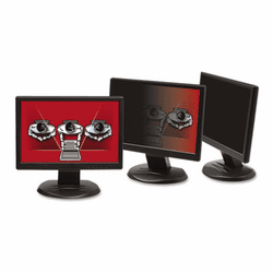 MMMPF240W Notebook/LCD Privacy Monitor Filter for 24.0 Widescreen Notebook/LCD Monitor By 3M DATA PRODUCTS