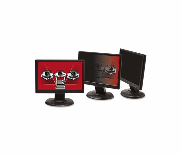 MMMPF240W Notebook/LCD Privacy Monitor Filter for 24.0 Widescreen Notebook/LCD Monitor By 3M DATA PRODUCTS
