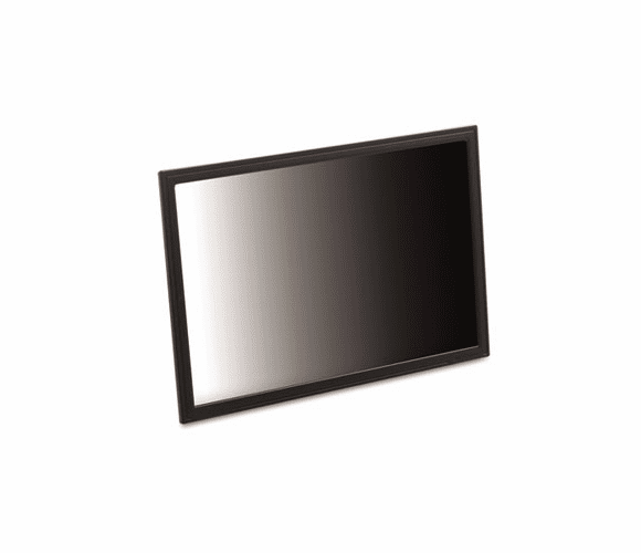 MMMPF322W Privacy Filter for 21.5-22 LCD, 21 CRT Monitors By 3M/COMMERCIAL TAPE DIV.