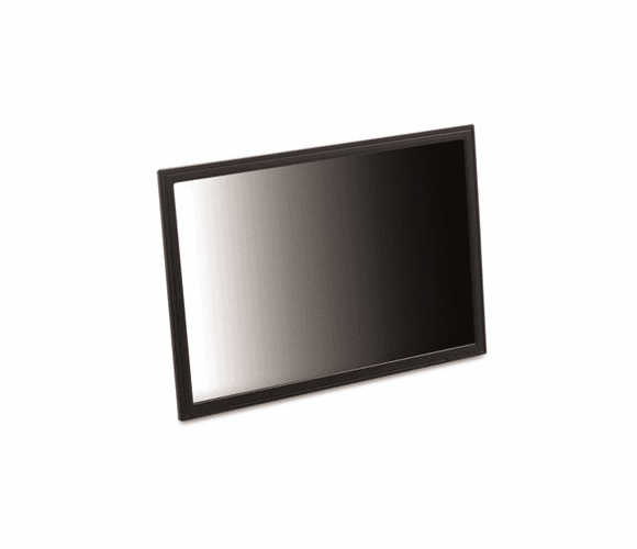 MMMPF324W Privacy Filter for 23.6"-24 Widescreen LCD Desktop Monitors By 3M/COMMERCIAL TAPE DIV.