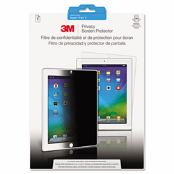 MMMPFIPAD2P Privacy Filter For Apple iPad 2, For Portrait Mode By 3M DATA PRODUCTS