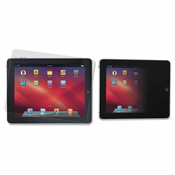 MMMPFIPADL Privacy Filter For Apple iPad (Vers 1), For Landscape Mode By 3M DATA PRODUCTS