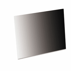 MMMPFMP17 Frameless Blackout Notebook Privacy Filter for 17" Macbook Pro By 3M DATA PRODUCTS