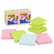 MMMR33012AP Pop-Up Note Refills, 3 x 3, Five Pastel Colors, 12 100-Sheet Pads/Pack By 3M/COMMERCIAL TAPE DIV.