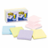 MMMR33012AP Pop-Up Note Refills, 3 x 3, Five Pastel Colors, 12 100-Sheet Pads/Pack By 3M/COMMERCIAL TAPE DIV.