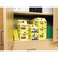 MMMR33018CP Cabinet Pack, Pop-up Notes, 3 x 3, Canary Yellow, 18 90-Sheet Pads/Pack By 3M/COMMERCIAL TAPE DIV.