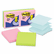 MMMR330AP Pop-Up Refills, 3 x 3, Three Pastel Colors, 6 100-Sheet Pads/Pack By 3M/COMMERCIAL TAPE DIV.