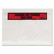 MMMT3 Top Print Packing List Envelope, 7 x 5 1/2, White, 1000/Carton By 3M/COMMERCIAL TAPE DIV.