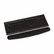 MMMWR209MB Foam Antimicrobial Compact Wrist Rest, Black By 3M/COMMERCIAL TAPE DIV.
