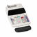 MMMWR305LE Gel Mouse/Trackball Wrist Rest, Black Leatherette By 3M/COMMERCIAL TAPE DIV.