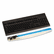 MMMWR308BH Gel Compact Wrist Rest, Beach Design By 3M/COMMERCIAL TAPE DIV.