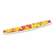 MMMWR308DS Gel Compact Wrist Rest, Daisy Design By 3M/COMMERCIAL TAPE DIV.