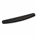 MMMWR309LE Gel Antimicrobial Compact Mouse Wrist Rest, Black By 3M/COMMERCIAL TAPE DIV.