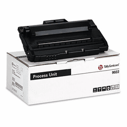 MMT043376 043376 Toner/Process Unit, Black By TALLYGENICOM