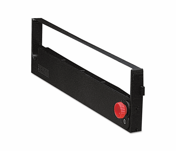 MMT060097 060097 Ribbon, Black By TALLYGENICOM