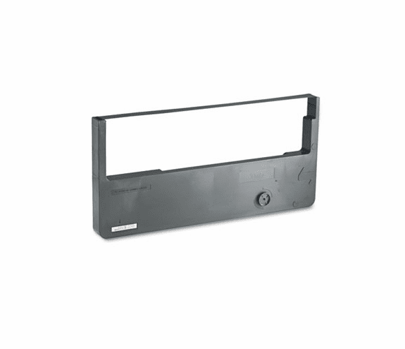 MMT082725 082725 Ribbon, Black By TALLYGENICOM