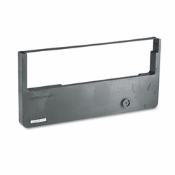 MMT082725 082725 Ribbon, Black By TALLYGENICOM