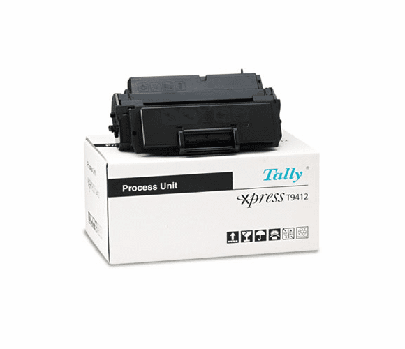 MMT083286 083286 Toner/Drum Cartridge, Black By TALLYGENICOM