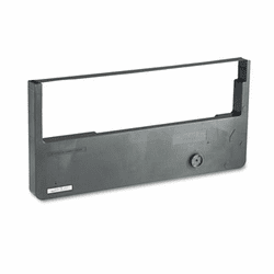 MMT083683 083683 Ribbon, Black By TALLYGENICOM