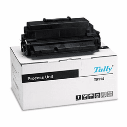 MMT084550 084550 Toner/Drum, Black By TALLYGENICOM