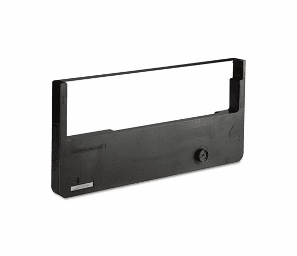 MMT086039 086039 Ribbon, Black By TALLYGENICOM